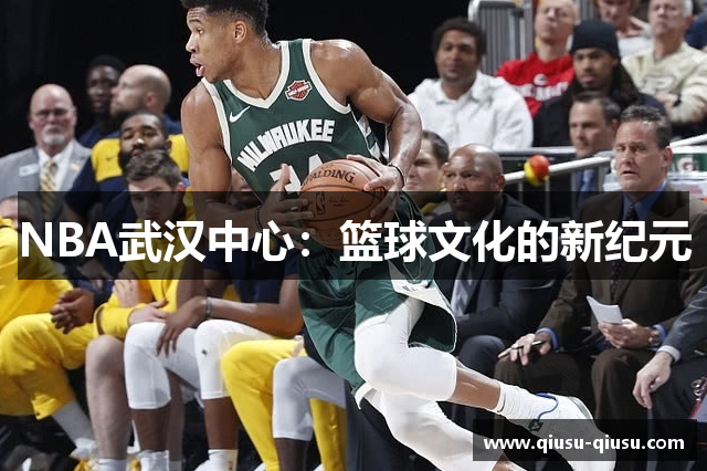 NBA武汉中心：篮球文化的新纪元