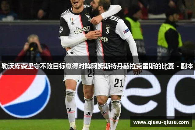 勒沃库森坚守不败目标赢得对阵阿姆斯特丹赫拉克雷斯的比赛 - 副本