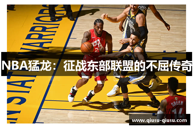 NBA猛龙：征战东部联盟的不屈传奇