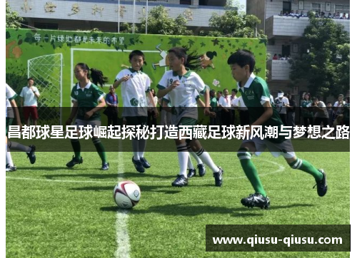 昌都球星足球崛起探秘打造西藏足球新风潮与梦想之路